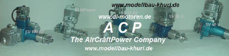 AirCraftPower Khuri Modellbau