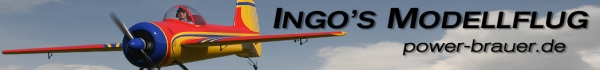 Ingos Modellflug
